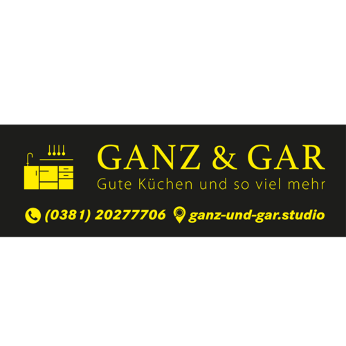 Ganz und Gar